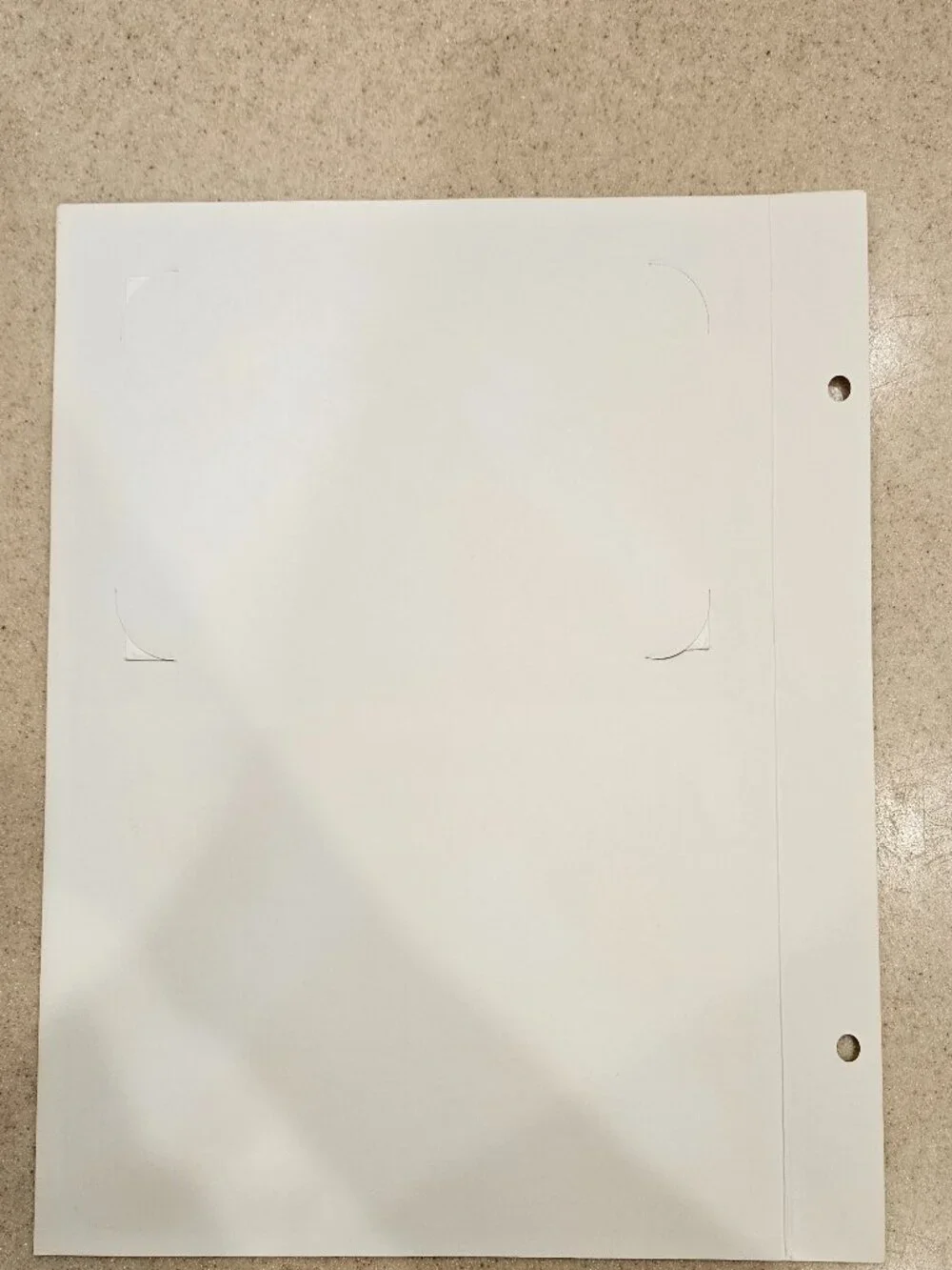 USPS this authentic